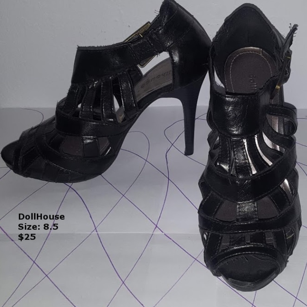 Diva Shoes & Stage Ware